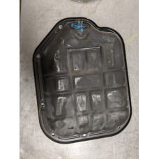 09K101 Lower Engine Oil Pan From 2012 Nissan Altima  3.5